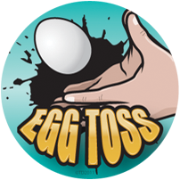 Egg Toss Insert
