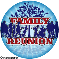 Family Reunion- Family Tree Insert