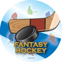 Fantasy Hockey Insert