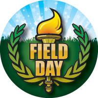 Field Day- Torch Insert
