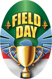 Field Day- Eagle Oval Insert