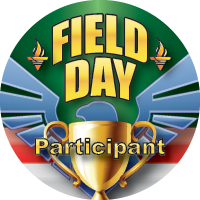 Field Day- Eagle Participant Insert