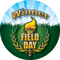 Field Day- Torch Winner Insert