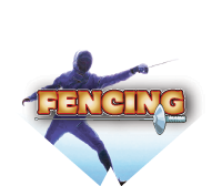 Fencing Diamond Insert