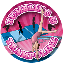 Gymnastics- Tumbling & Trampoline Insert
