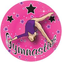 Gymnastics- Female Aerial Insert