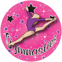 Gymnastics-  Female Leap Insert