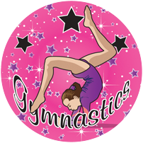 Gymnastics- Female Walkover Insert