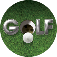 Golf- Hole in One Insert