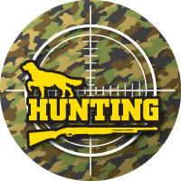 Hunting Insert