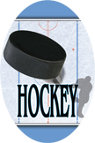 Hockey- Aerial Oval Insert