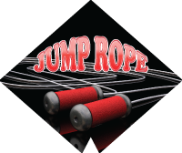 Jump Rope Diamond Insert