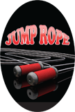 Jump Rope Oval Insert