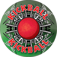 Kickball- Tribal Insert