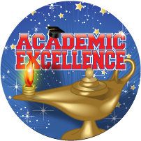 Education- Academic Excellence Insert