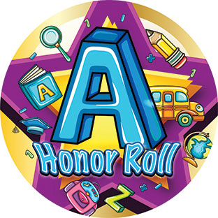 A Honor Roll Insert