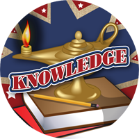Education- Knowledge USA Insert
