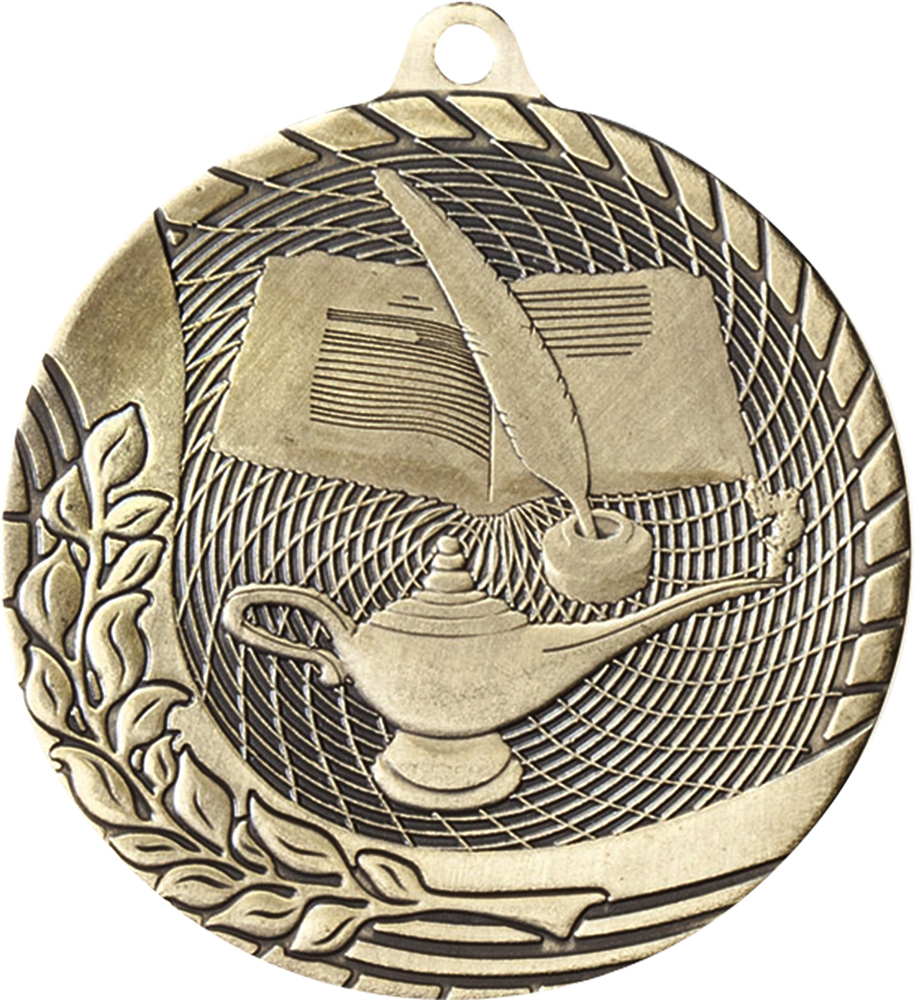 Lamp of Knowledge Economy Medal