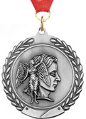 Achievement Medal- Silver