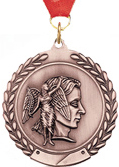 Achievement Medal- Bronze