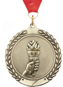 Victory Medal- Gold