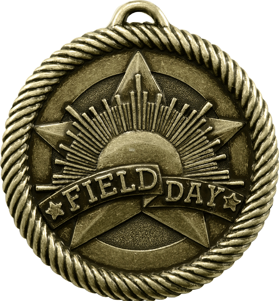 Field Day Scholastic Medal