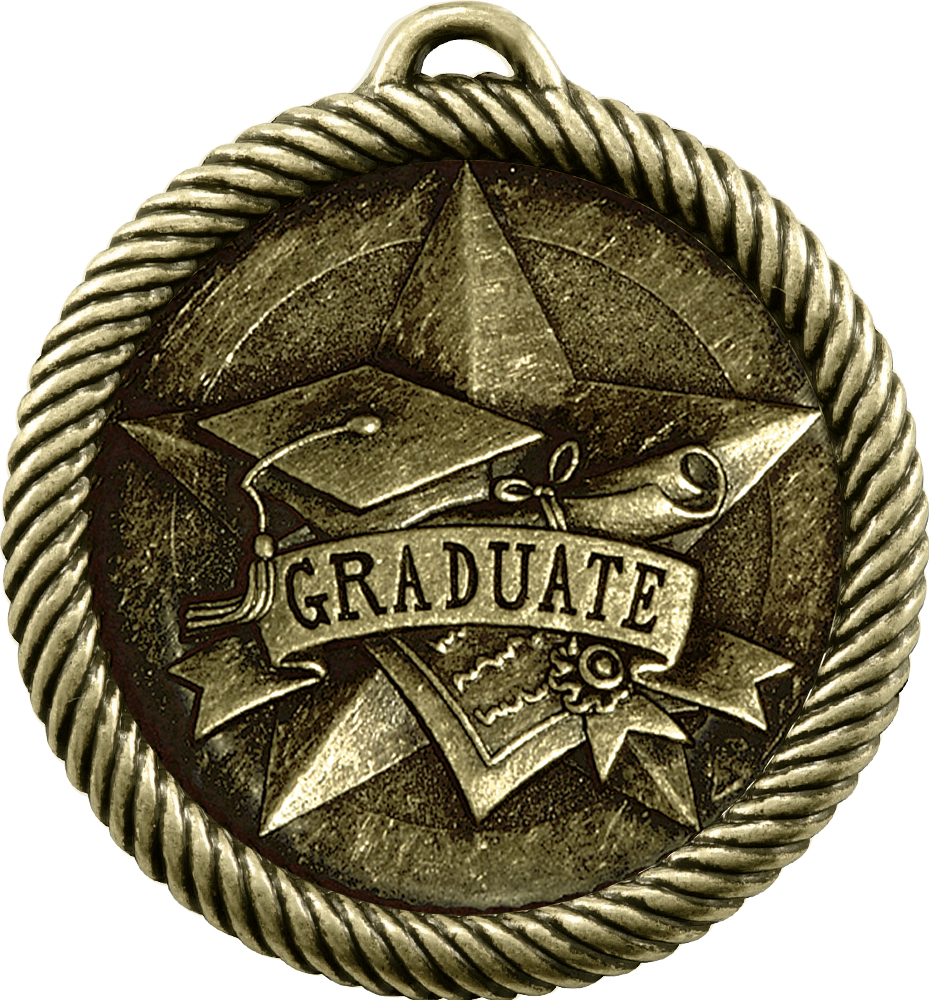 Graduate Scholastic Medal