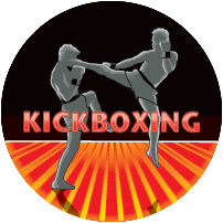Martial Arts- Kickboxing Insert