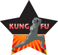 Martial Arts- Kung Fu Star Insert