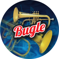 Music- Bugle Insert