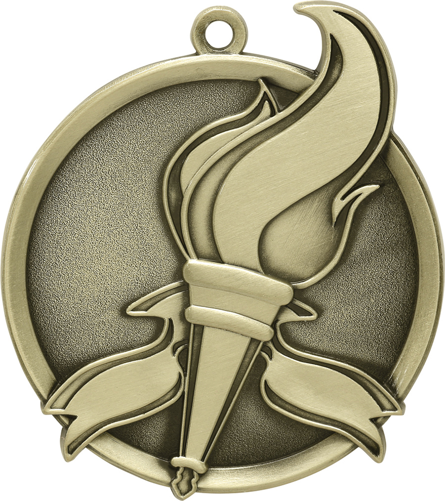 Victory Mega Medal