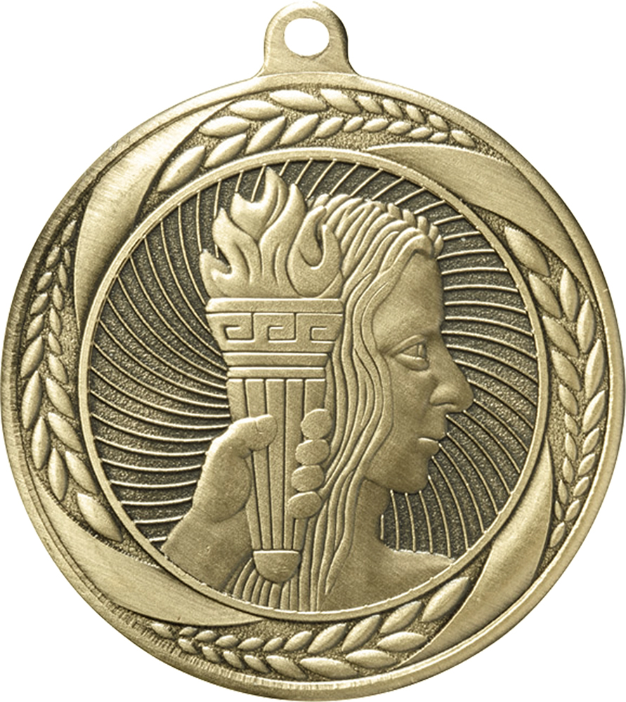 Achievement Laurel Wreath Medal