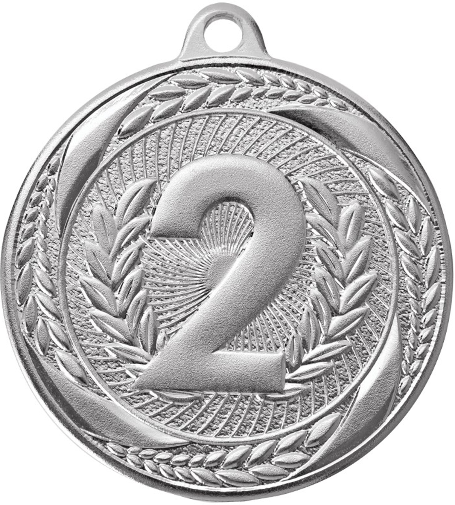 2nd Bright Laurel Wreath Medal