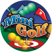 Mini Golf Insert