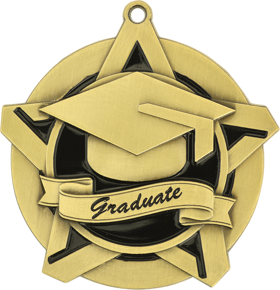 Graduate Dynastar Medal