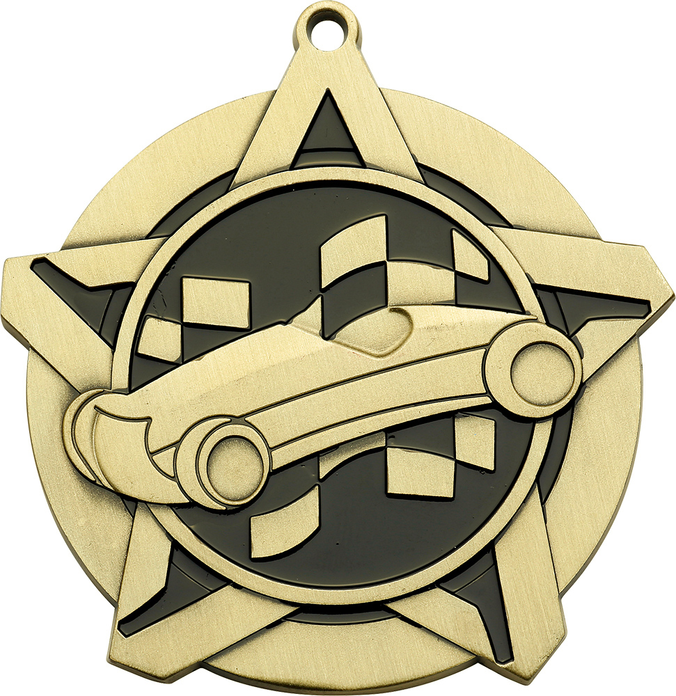 Derby Dynastar Medal
