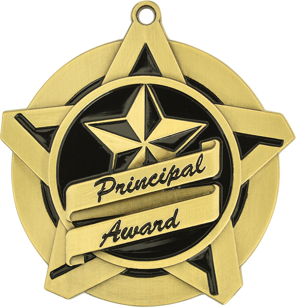 Principal Award Dynastar Medal