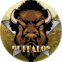Mascots- Buffalo Insert
