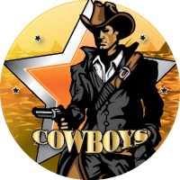 Mascots- Cowboys Insert