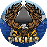 Mascots- Eagle Insert