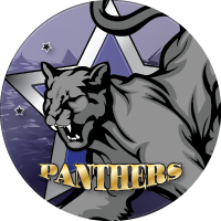 Mascots- Panther Insert