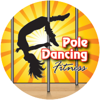 Exercise- Pole Dancing Insert