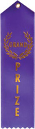Grand Prize Stock Ribbon