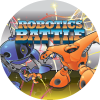 Robotics Battle Insert