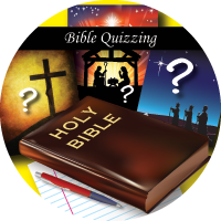 Religion Bible Quizzing