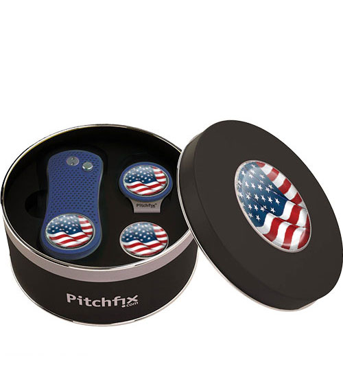 Pitchfix® Deluxe Gift Box Set 