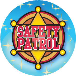 Safety Patrol Insert