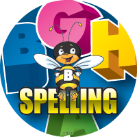 Education- Spelling Bee Insert