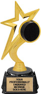 Hockey Gold Star Trophy