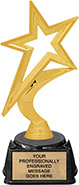 Gold Star Trophy